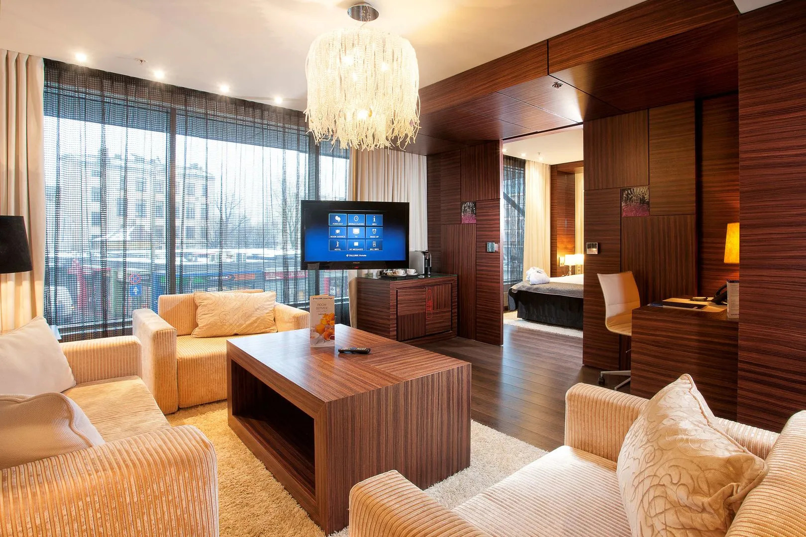 Photo - Tallink Hotel Riga