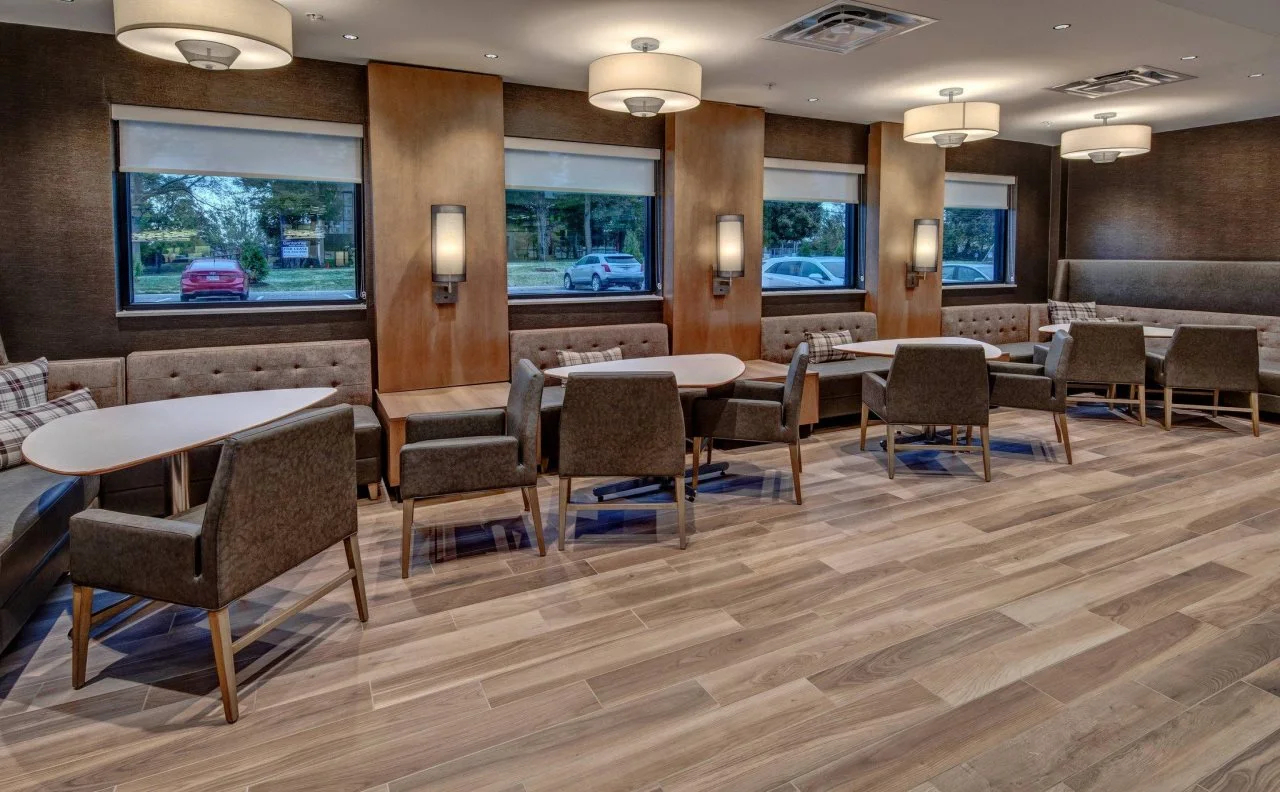 Foto - Residence Inn by Marriott Nashville at Opryland