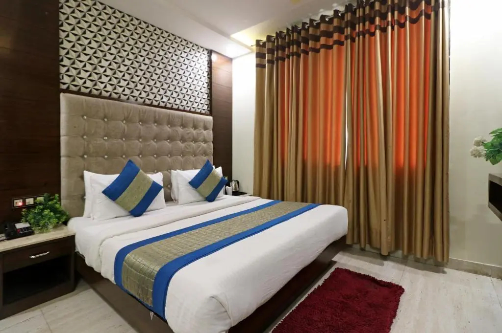 Photo - Hotel Mannat international by Mannat