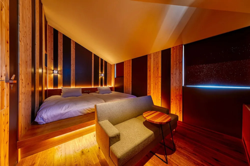 Photo - SETRE Naramachi セトレ ならまち