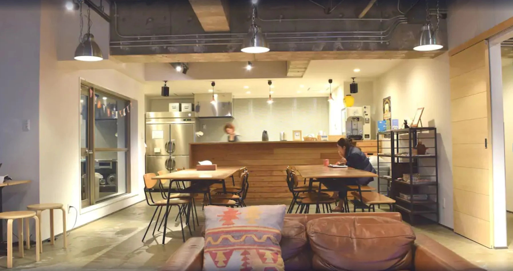 Foto - Grand Hostel LDK Sapporo