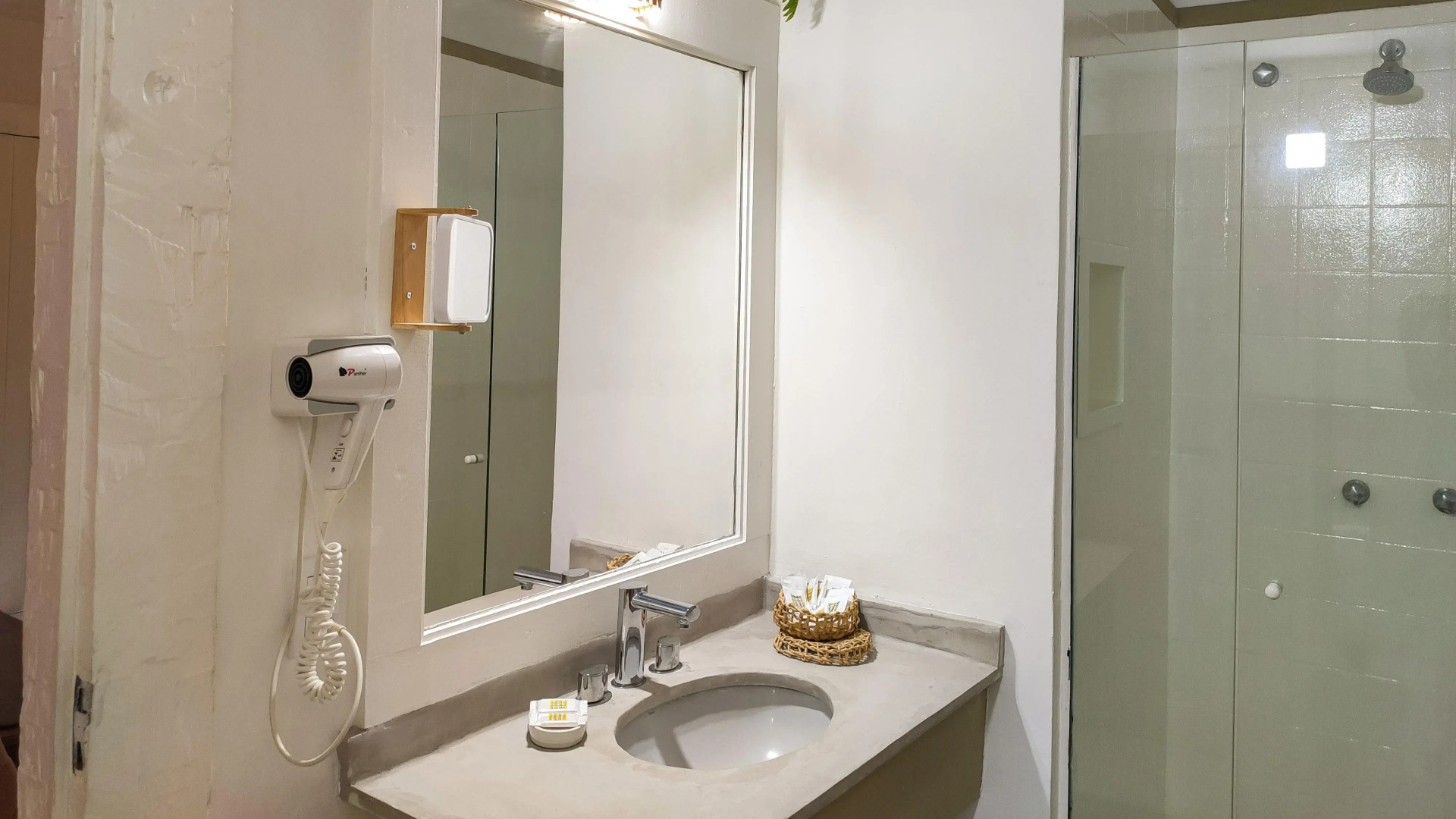 Photo - Taman Búzios Hotel