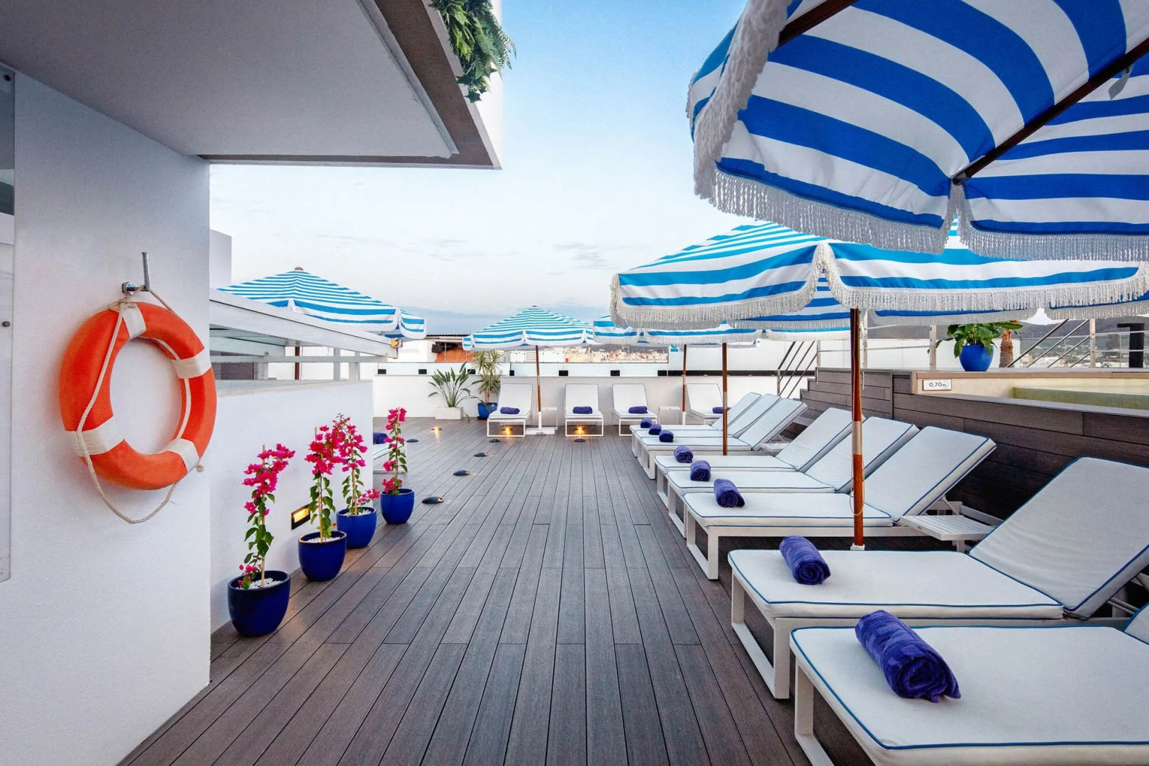 Foto - Eurostars Puerto de Ibiza