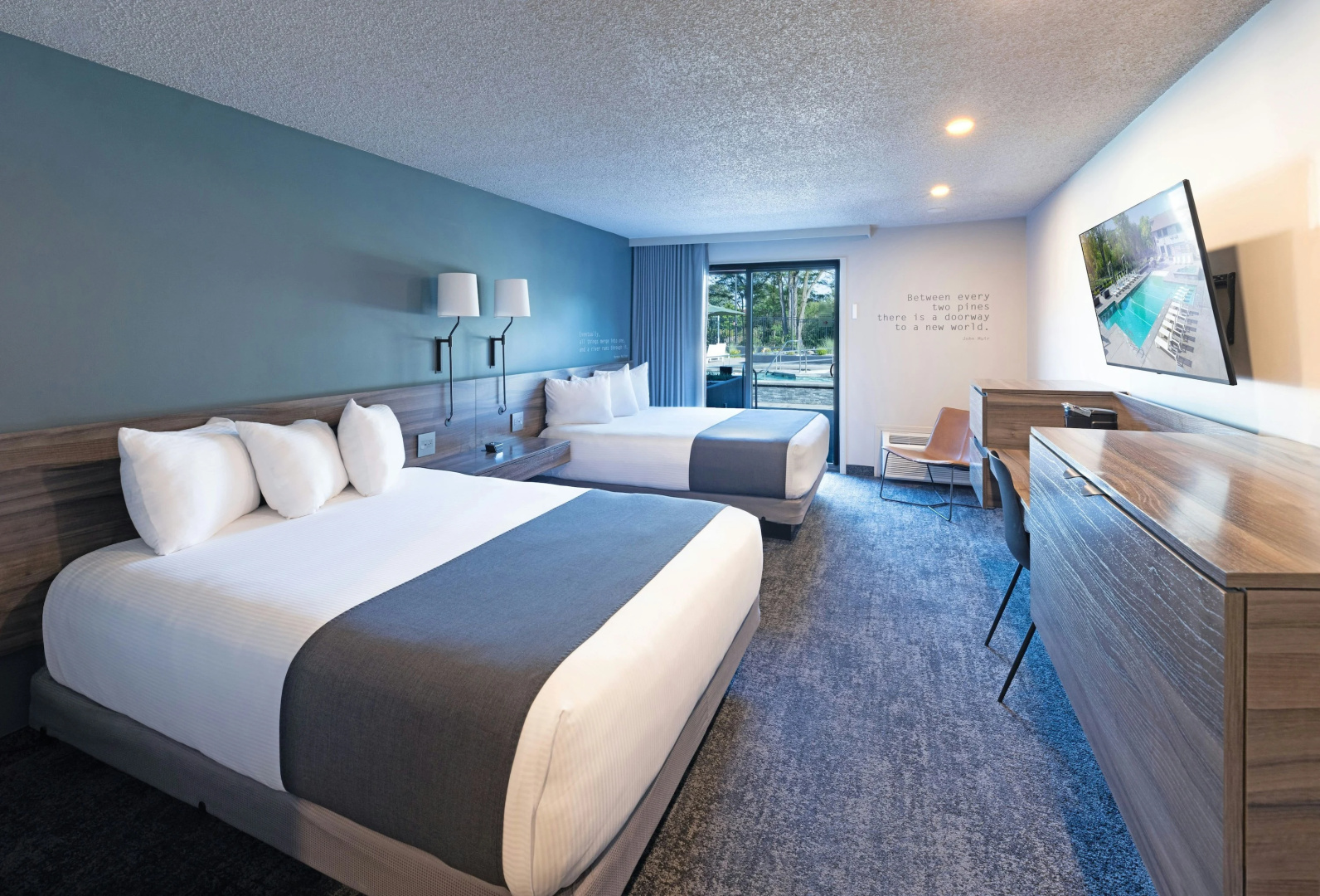 Photo - Ruby River Hotel Downtown Spokane