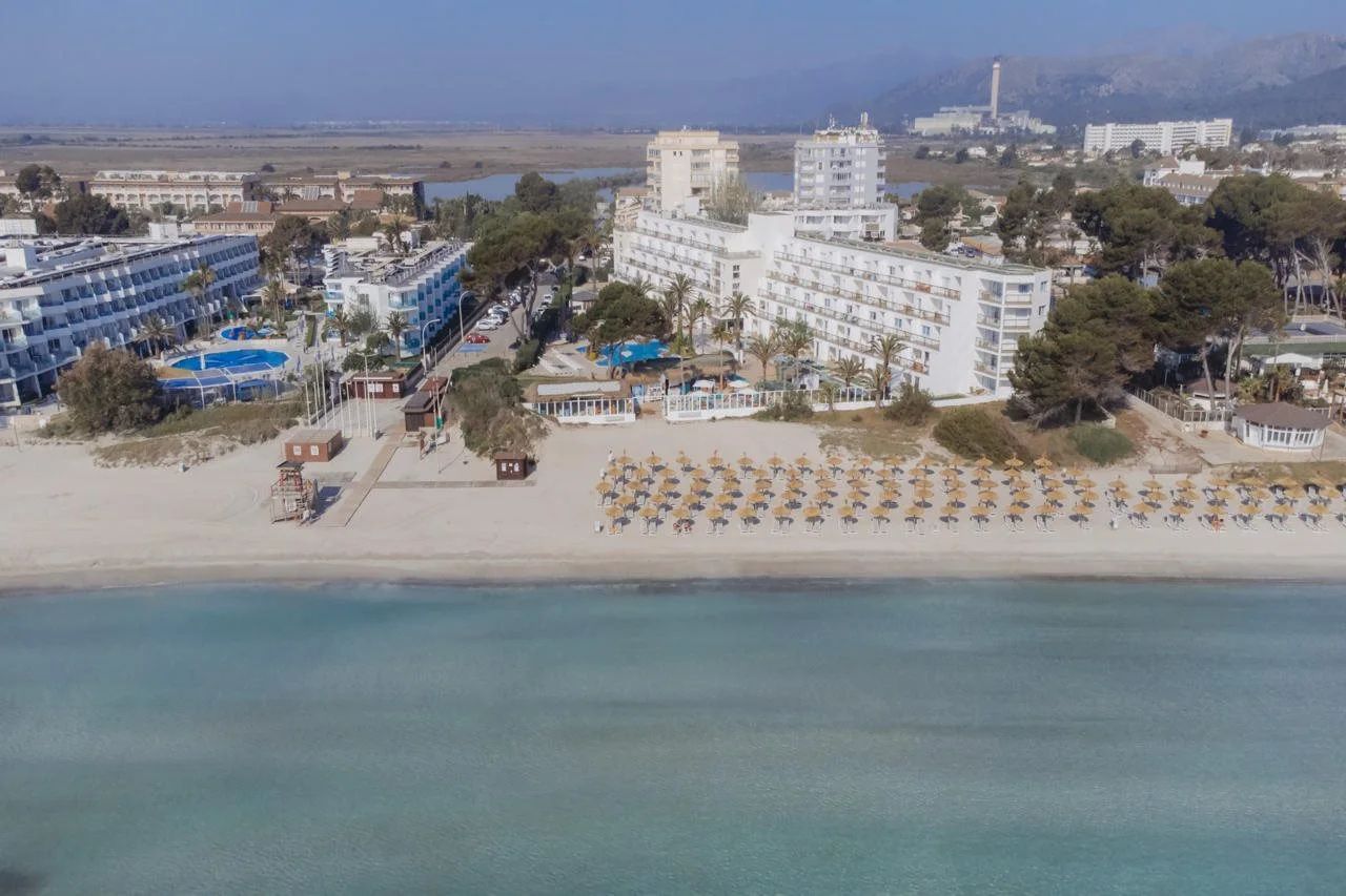 Photo - Aparthotel Ses Fotges