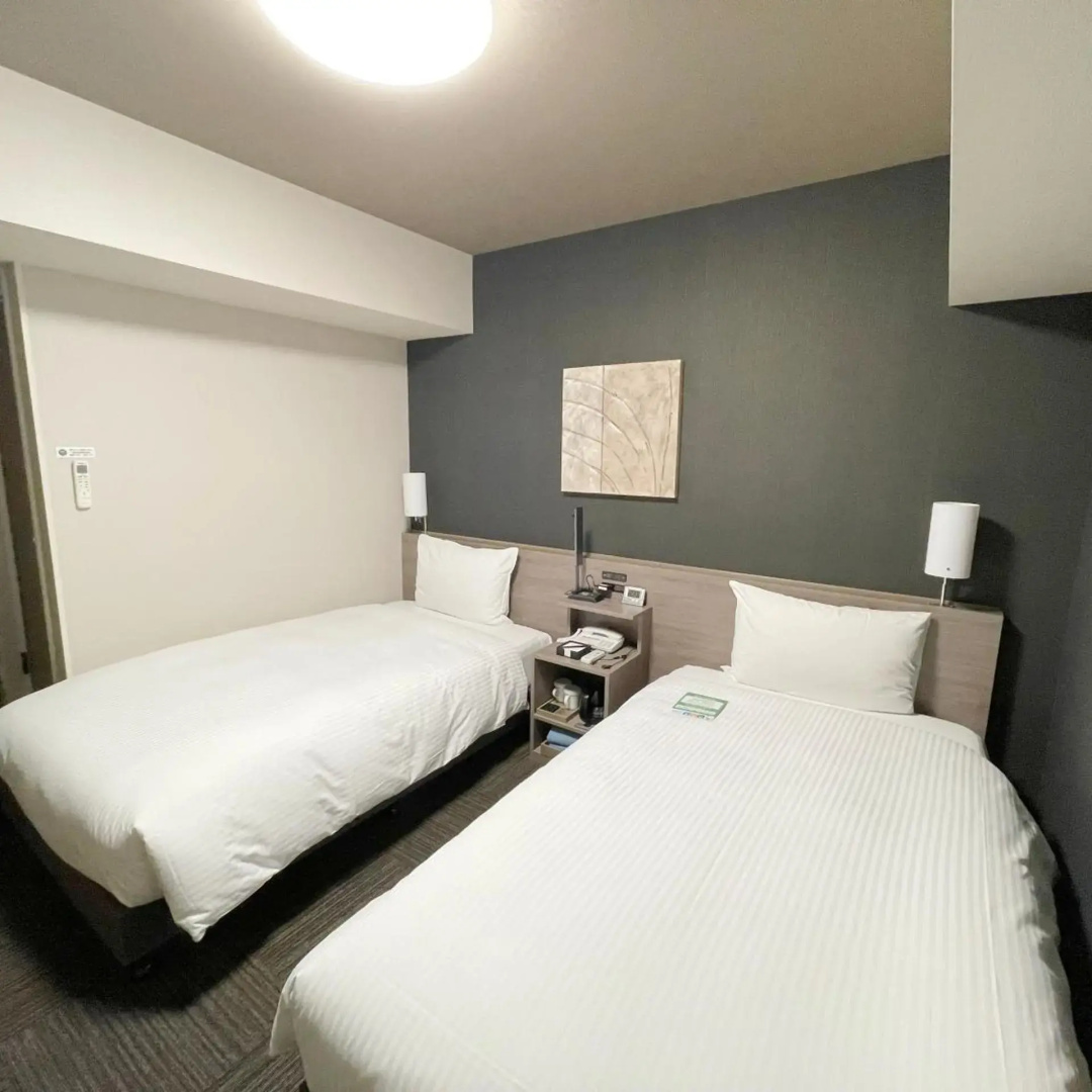 Foto - HOTEL ROUTE-INN Osaka Takaishi -Hagoromo Ekimae-