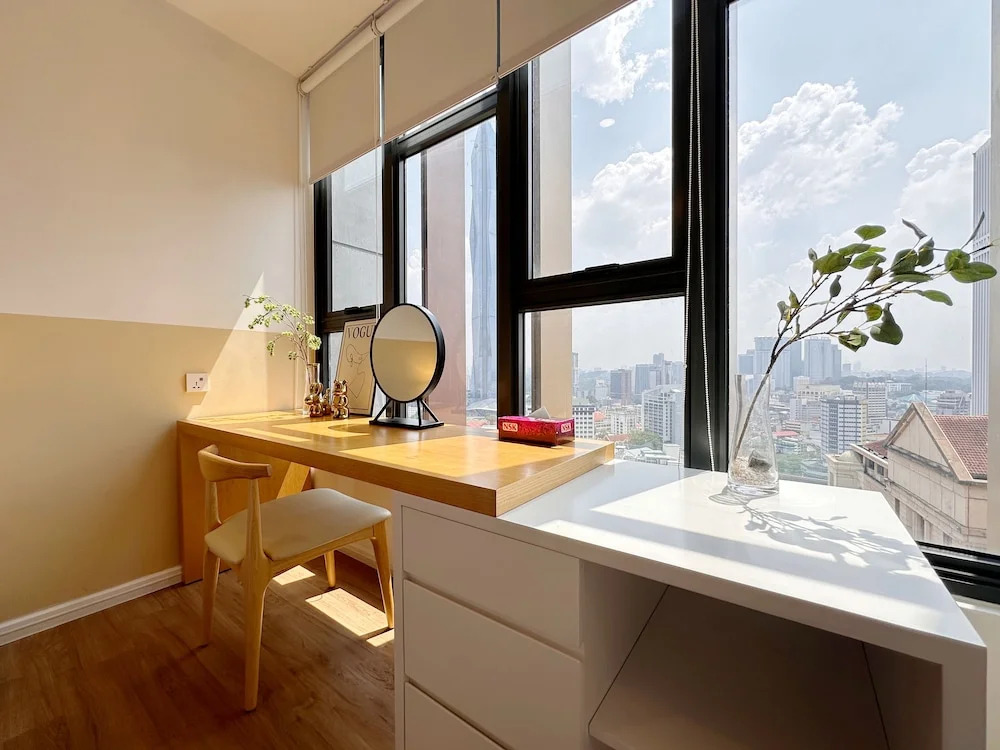 Foto - Ceylonz Suites KLCC View