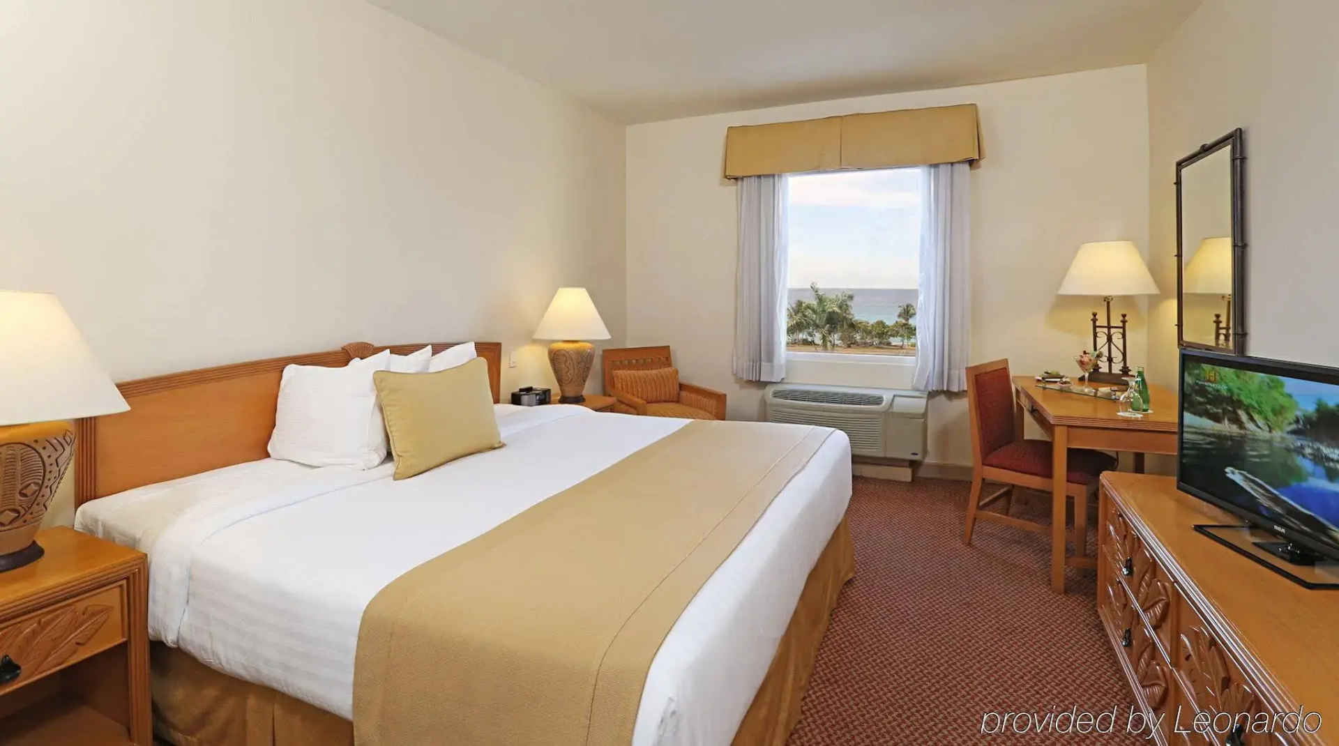 Foto - Four Points by Sheraton Santo Domingo