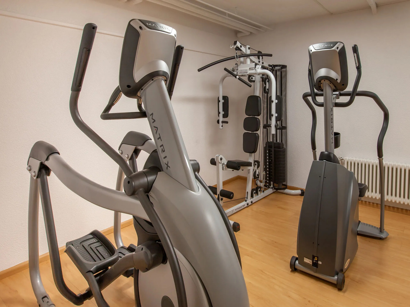 Foto - Hotel Spalentor - Ihr sympathisches Stadthotel