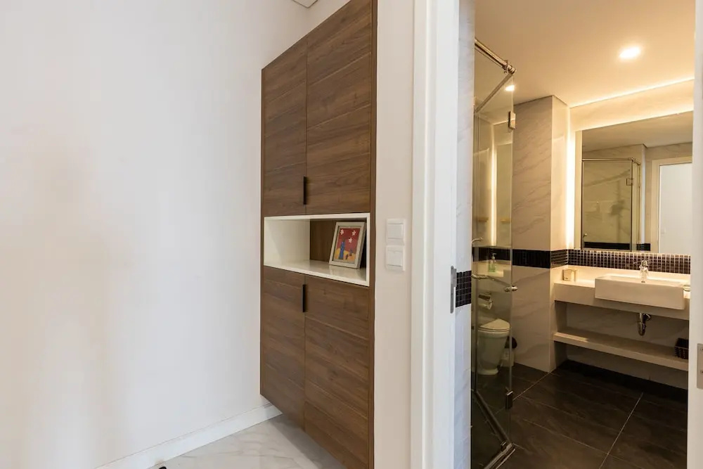 Photo - Muse Hanoi Luxury Apartment - D'Eldorado