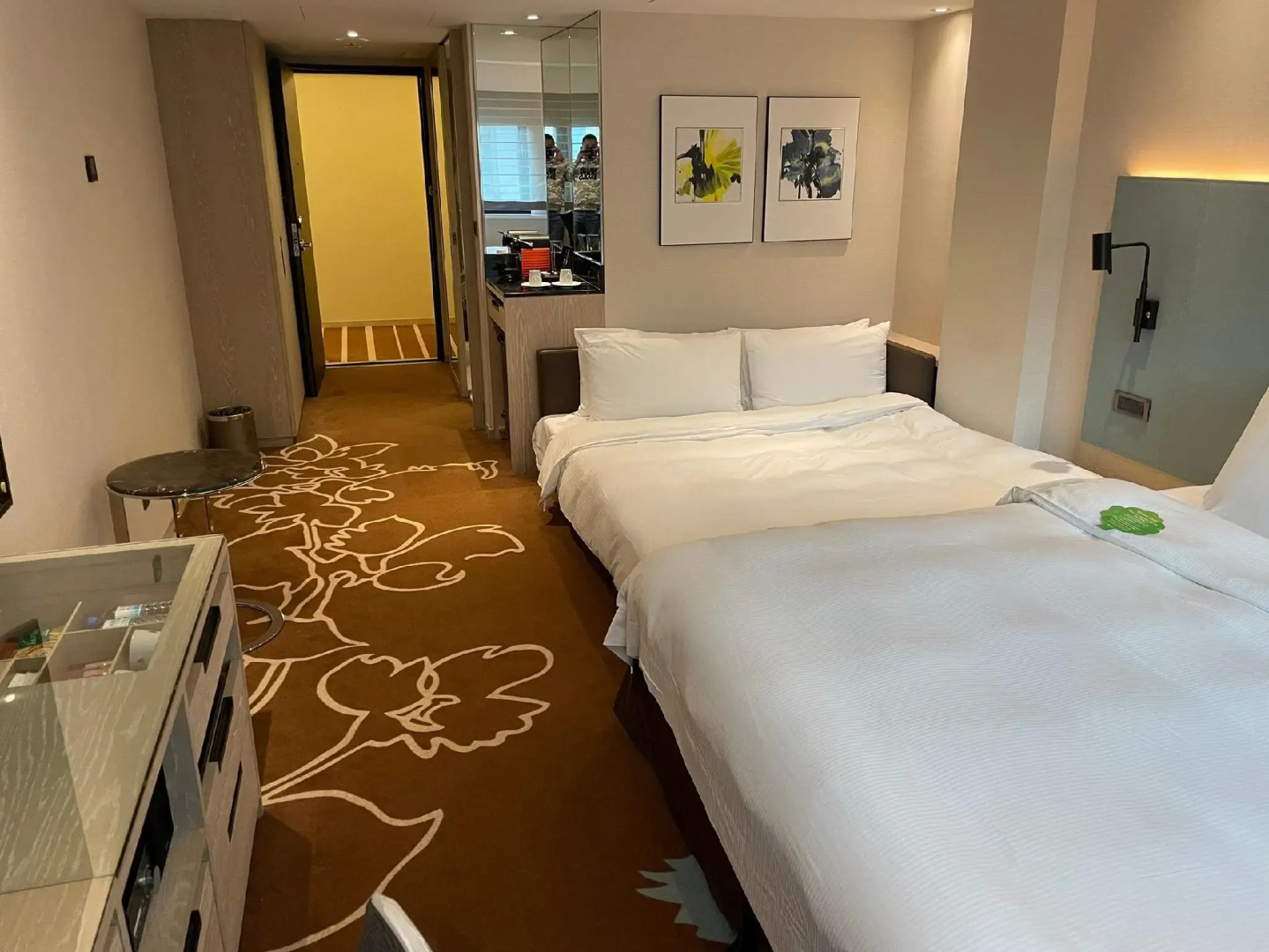 Photo - K Hotel Taipei II