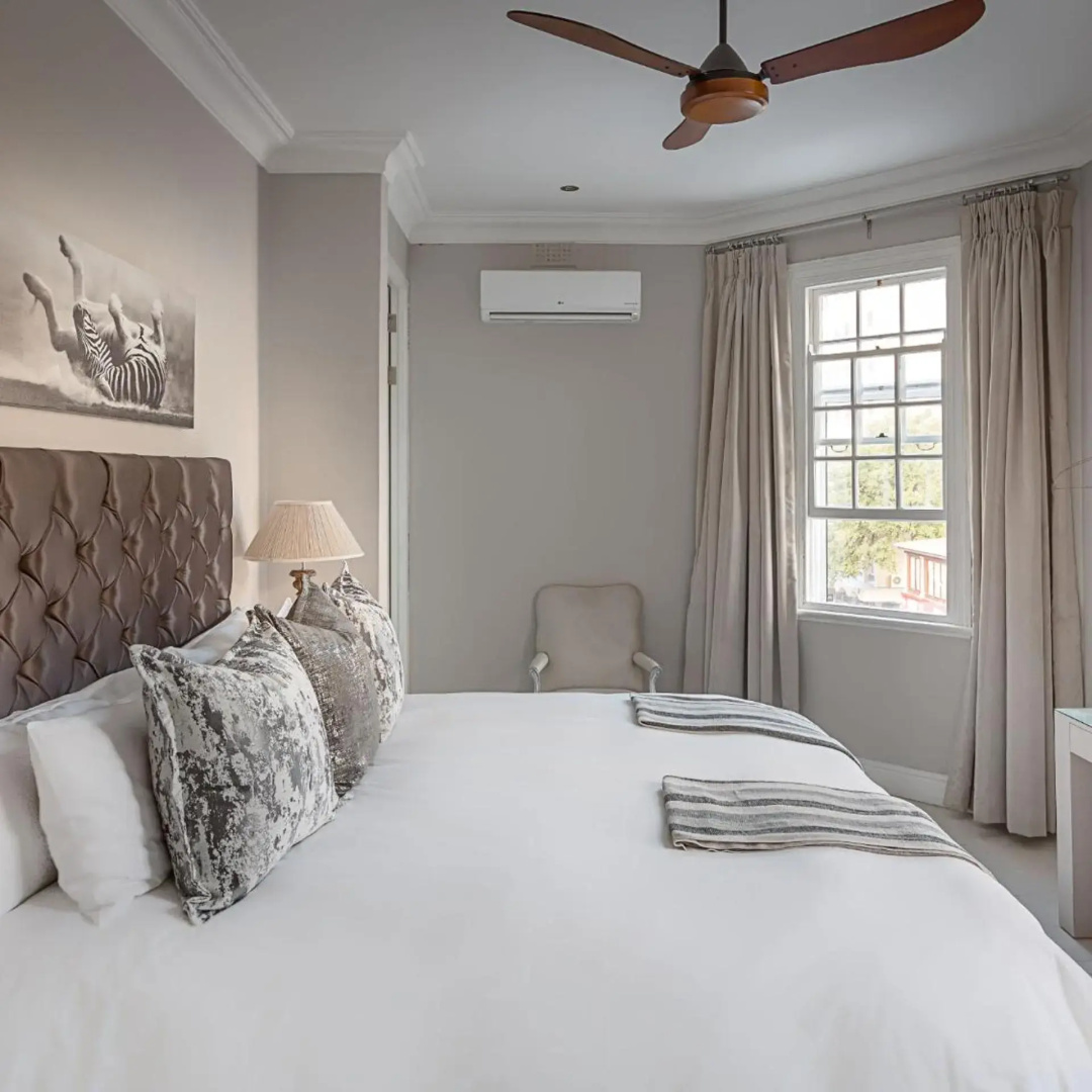 Foto - Long Street Boutique Hotel