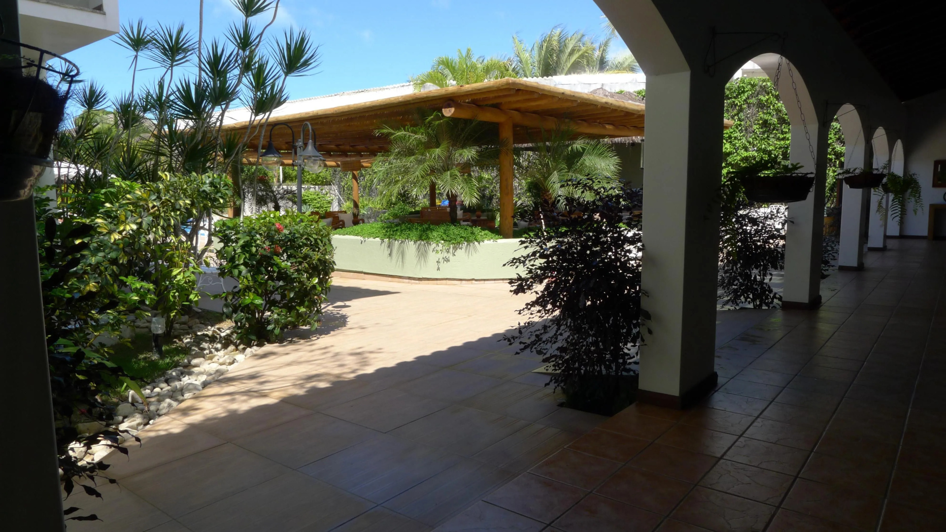 Photo - Sarana Praia Hotel