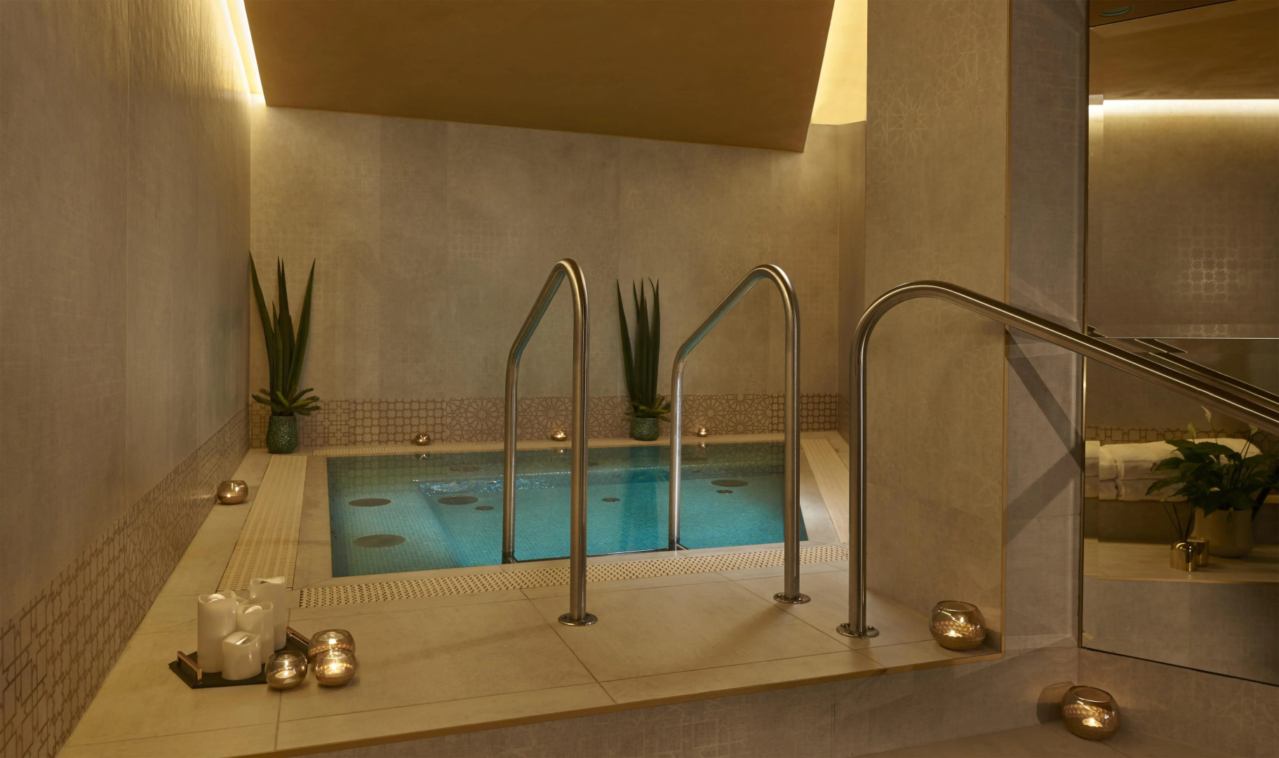 Foto - Párisi Udvar Hotel Budapest, part of Hyatt