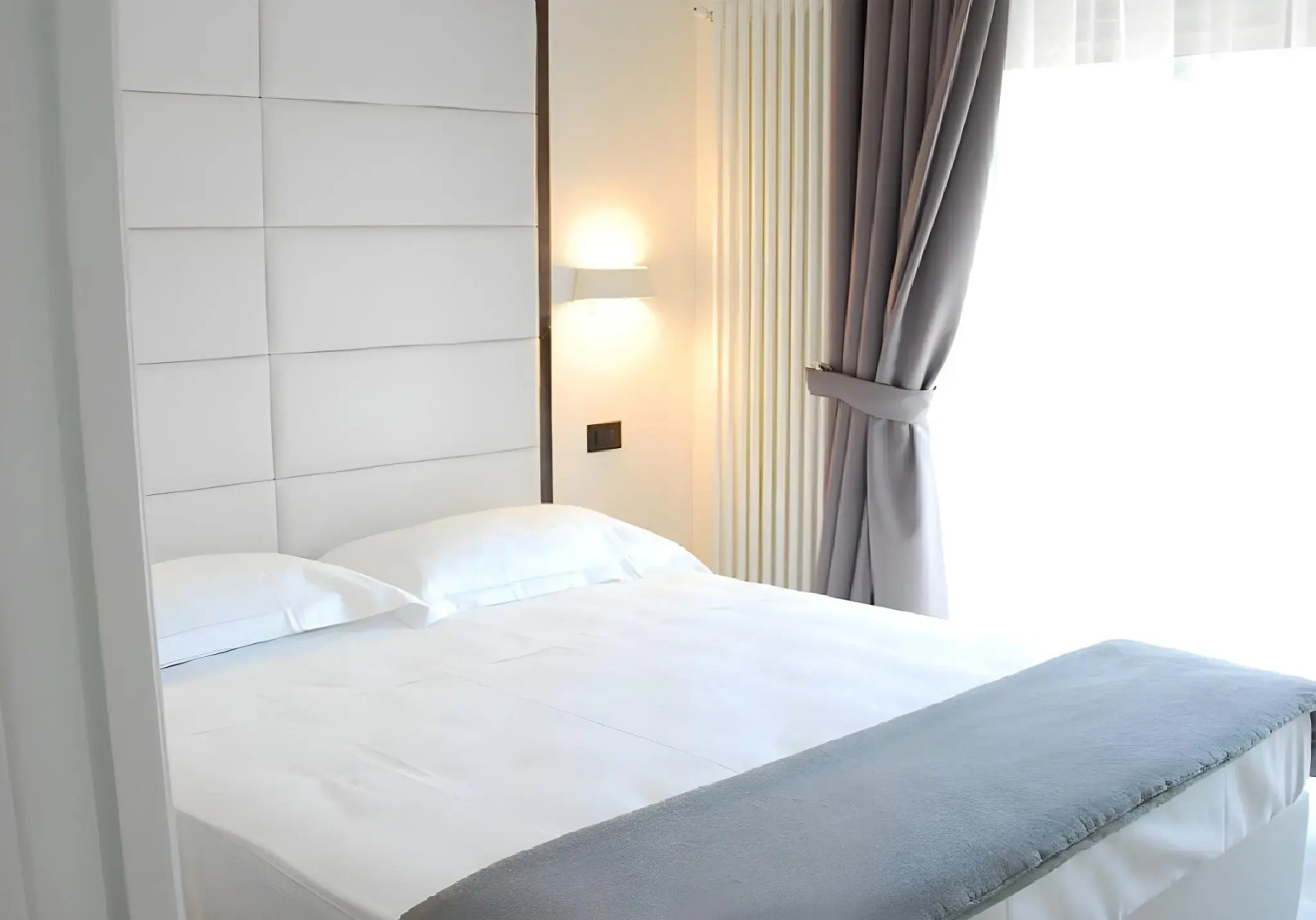 Photo - LHP Suite Napoli Parco Margherita