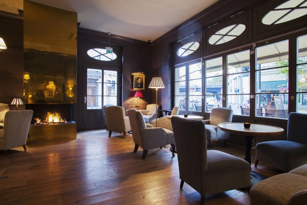 Foto - Monbijou Hotel