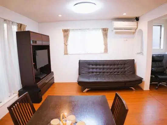 Foto - Villa Ikebukuro