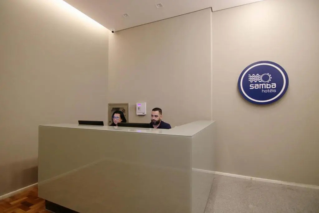 Foto - Samba Belo Horizonte Vintage