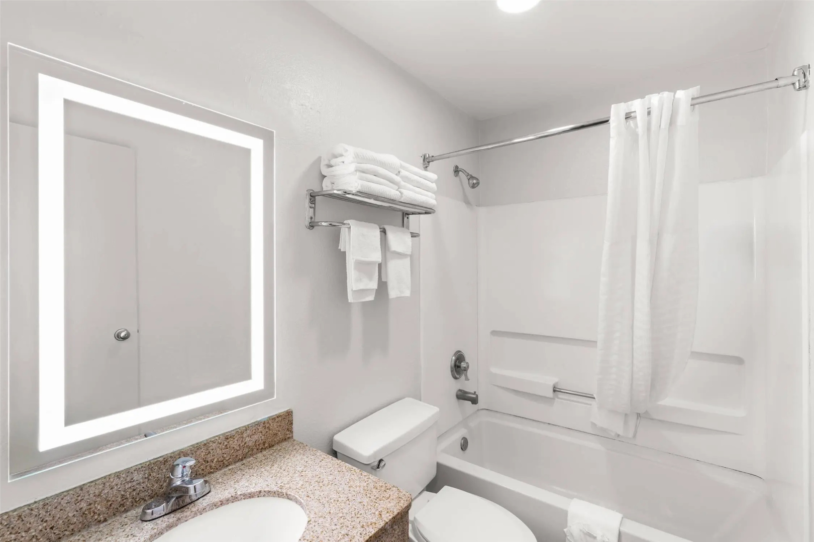 Foto - Quality Inn Atlanta Airport - Central