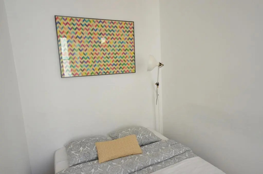 Foto - The Color Hostel