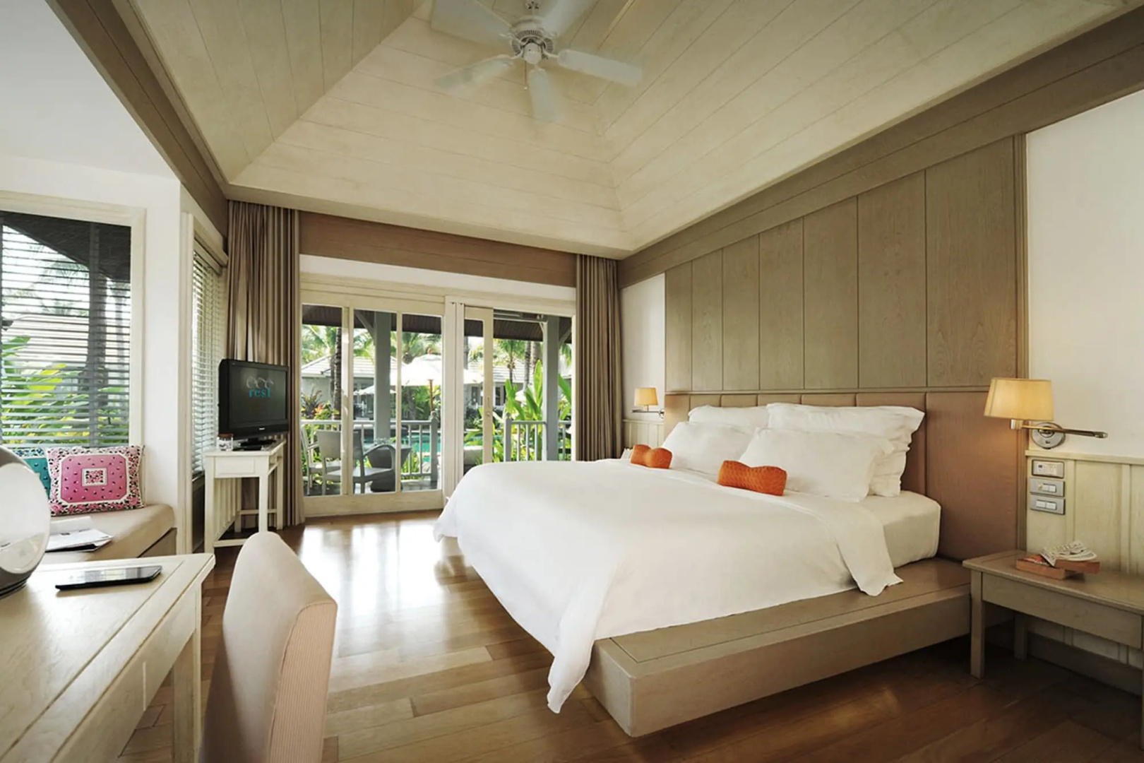 Foto - Rest Detail Hotel Hua Hin