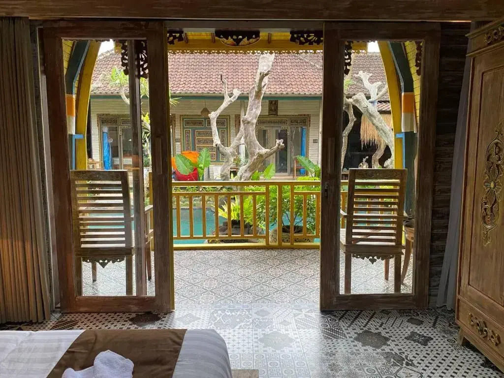 Foto - Villa Telaga Wana