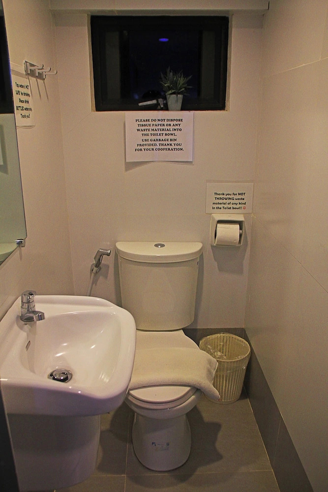 Foto - Bayview Country Inn El Nido