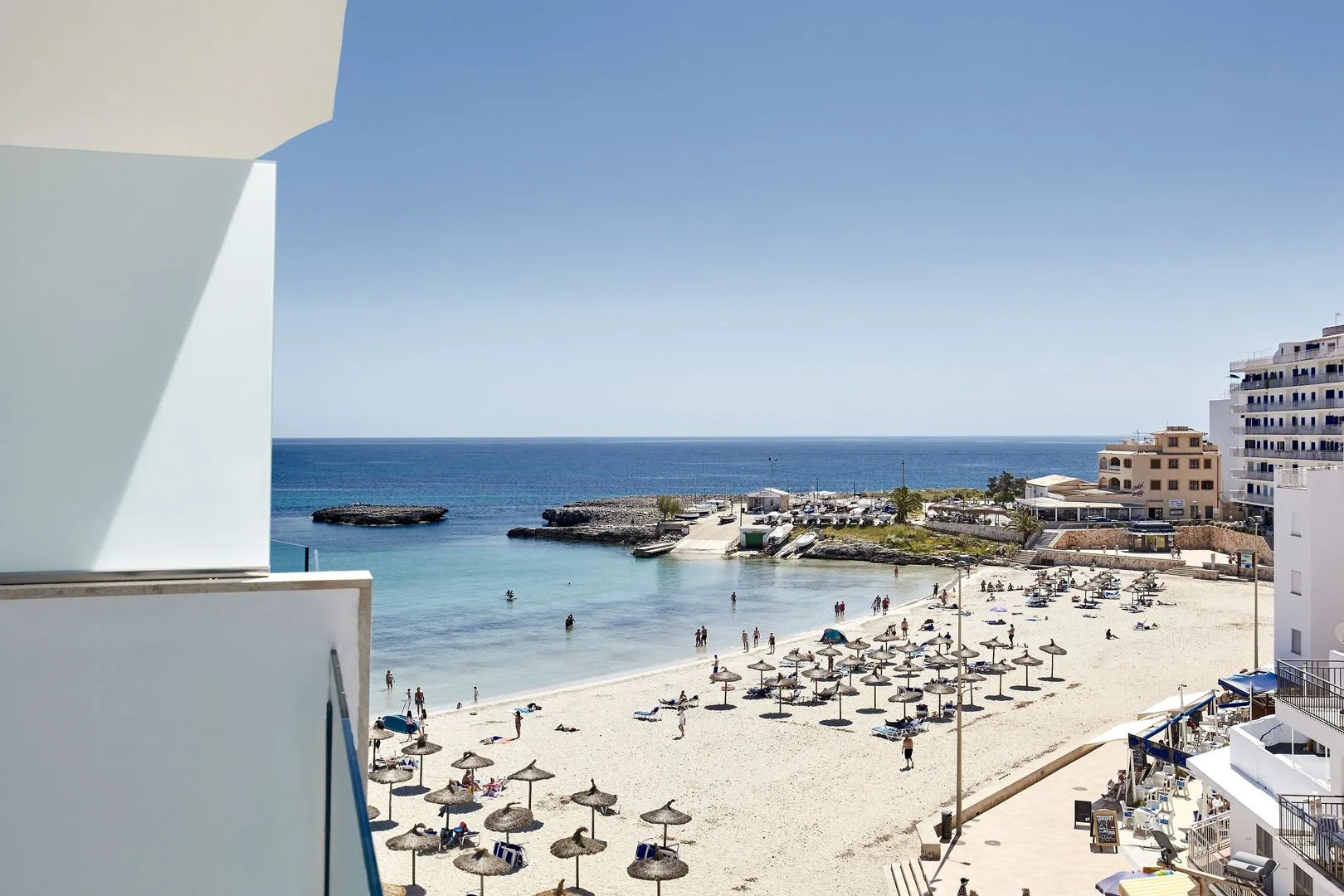 Foto - Universal Hotel Perla