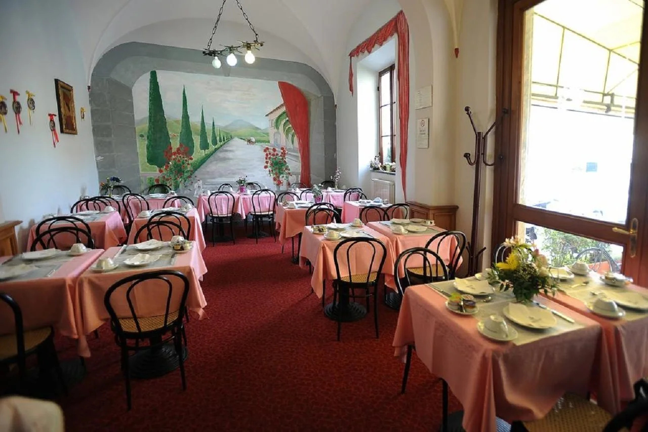 Foto - Hotel Villa Kinzica
