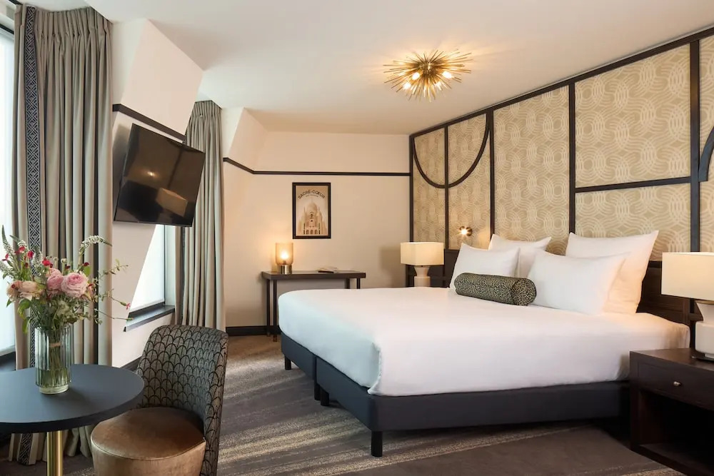 Foto - Maison Cassandre