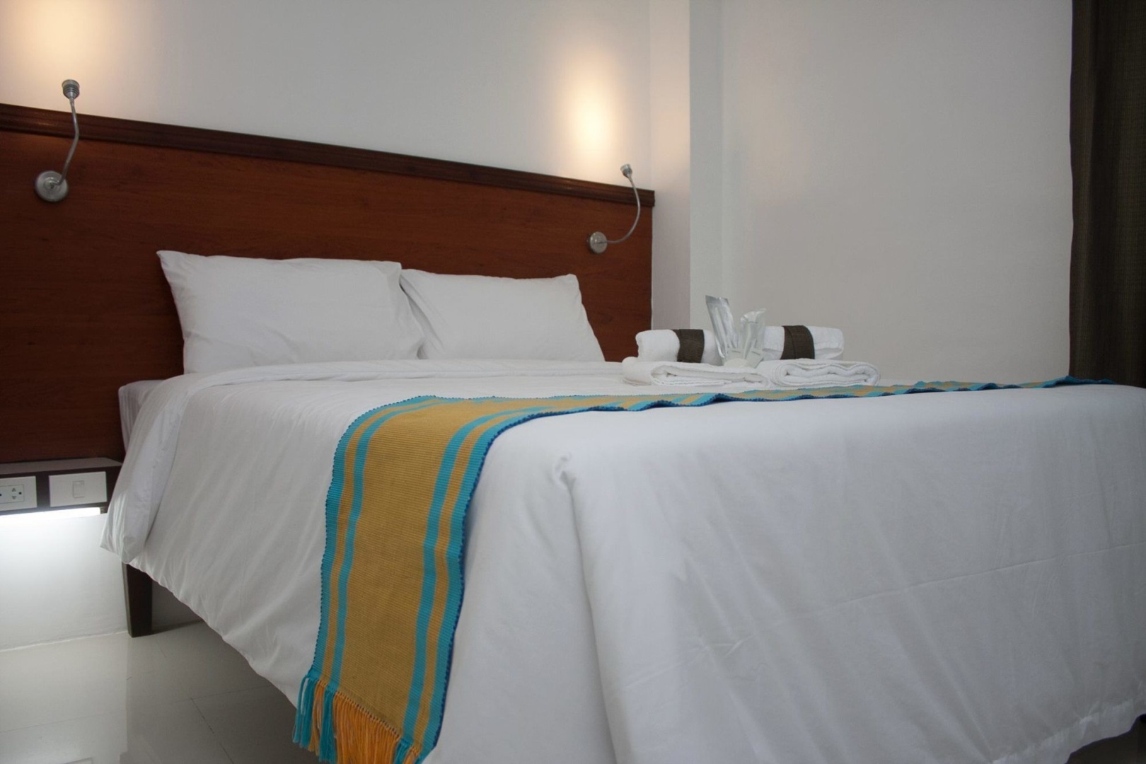 Viven Hotel