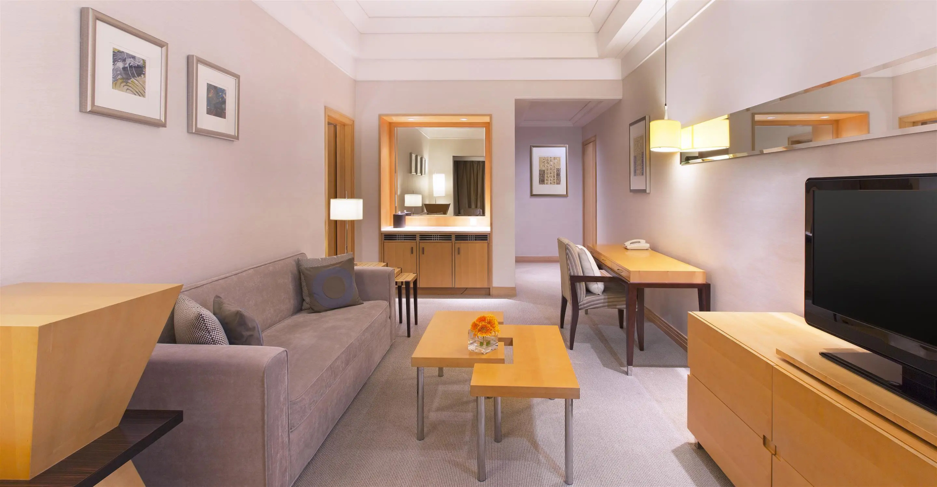 Foto - Four Points by Sheraton Shenzhen