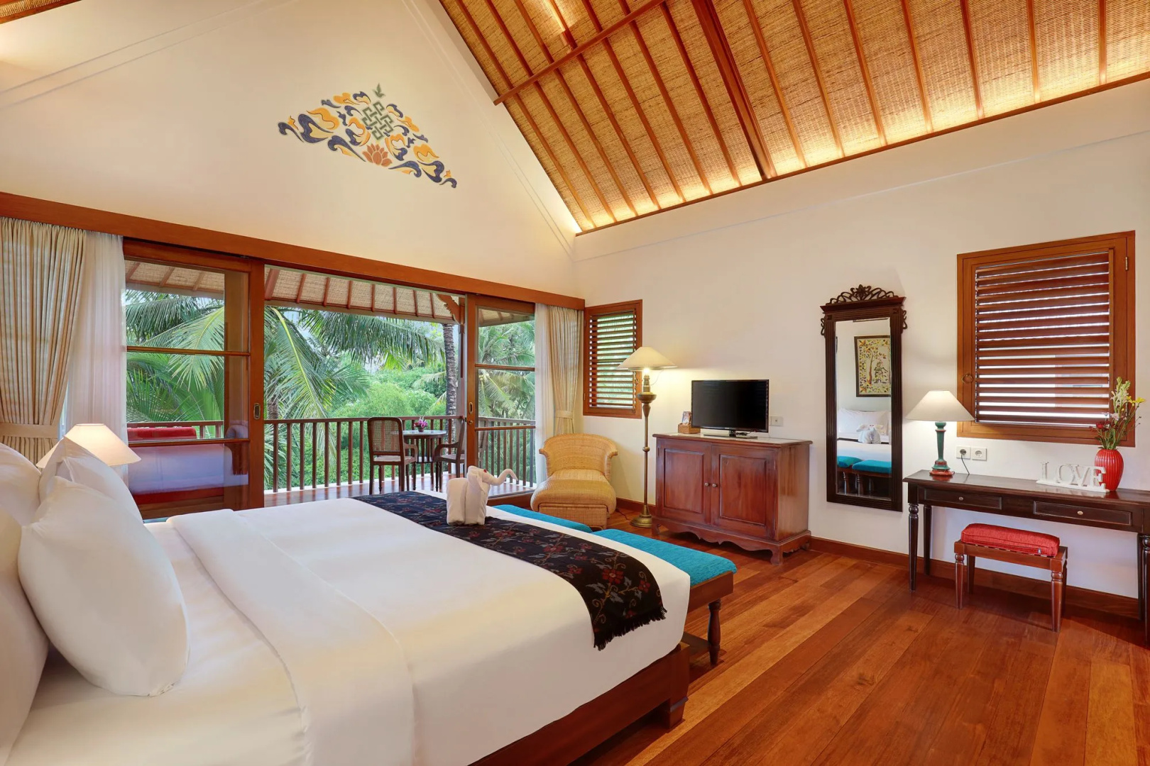 Foto - Korurua Dijiwa Ubud