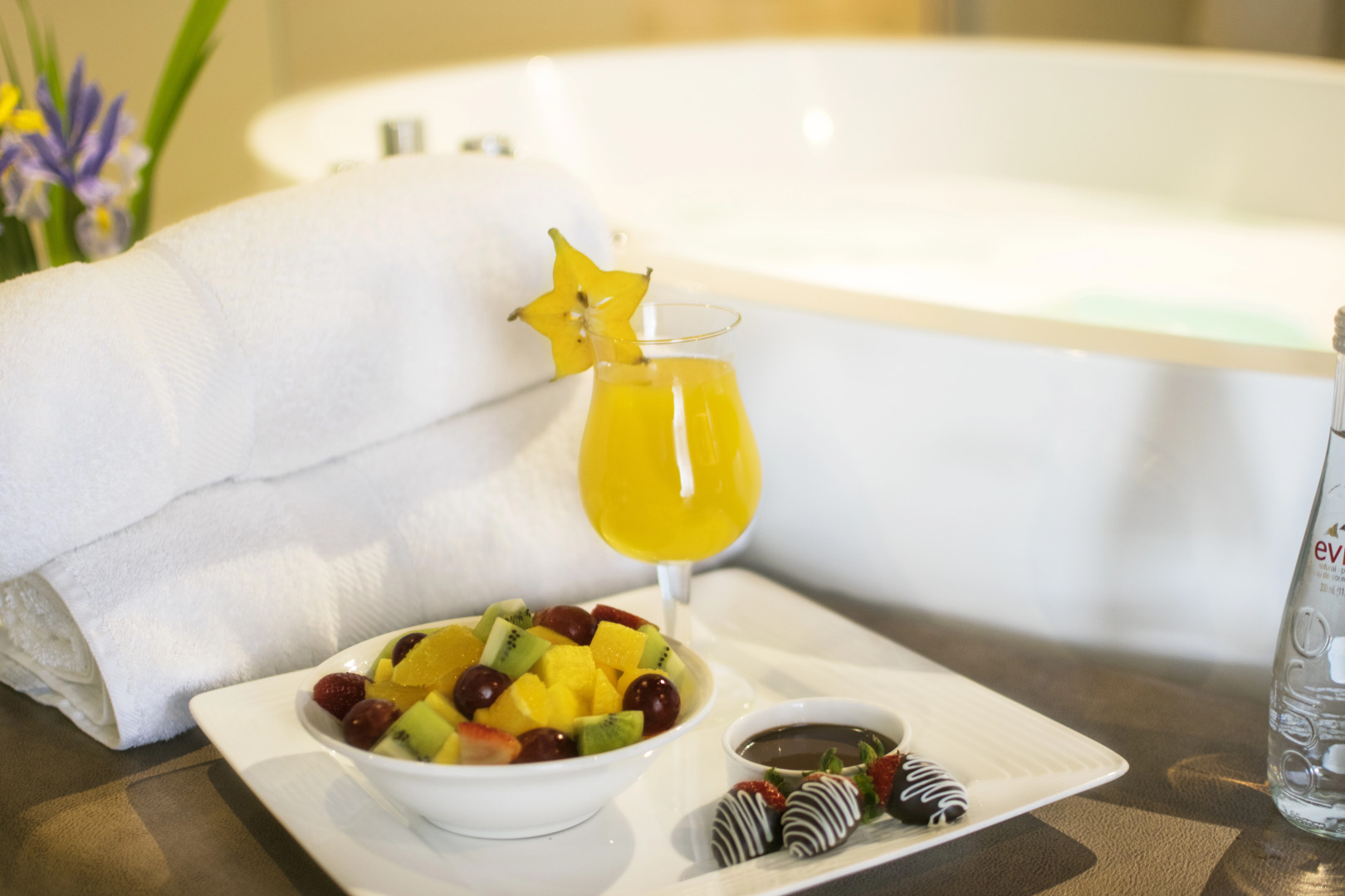 Foto - Casa Andina Premium Golf Los Incas