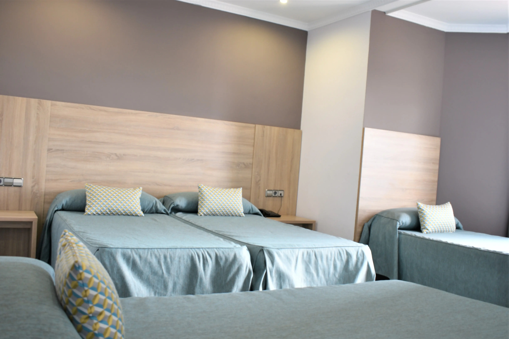 Foto - Leonardo Hotel Barcelona Las Ramblas