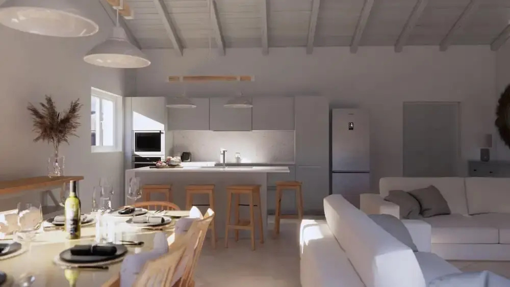 Foto - Villa Jupeter