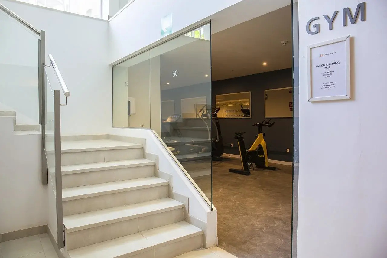 Photo - BQ Carmen Playa- Adults Only