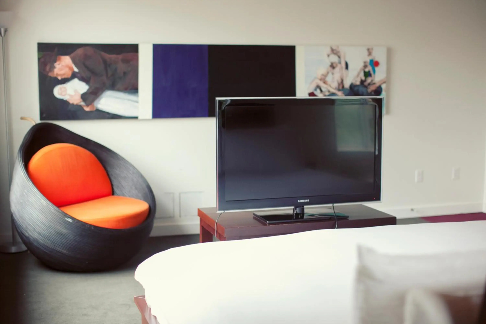 Foto - Hotel Ocho