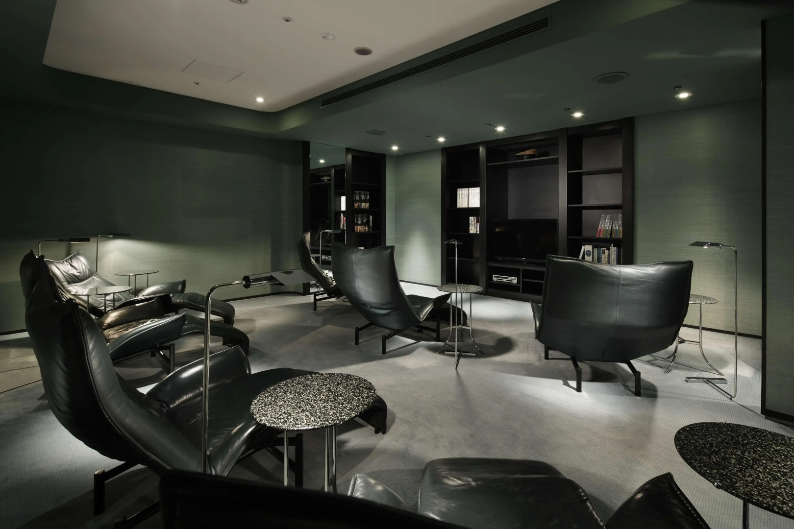 Photo - Park Hyatt Tokyo