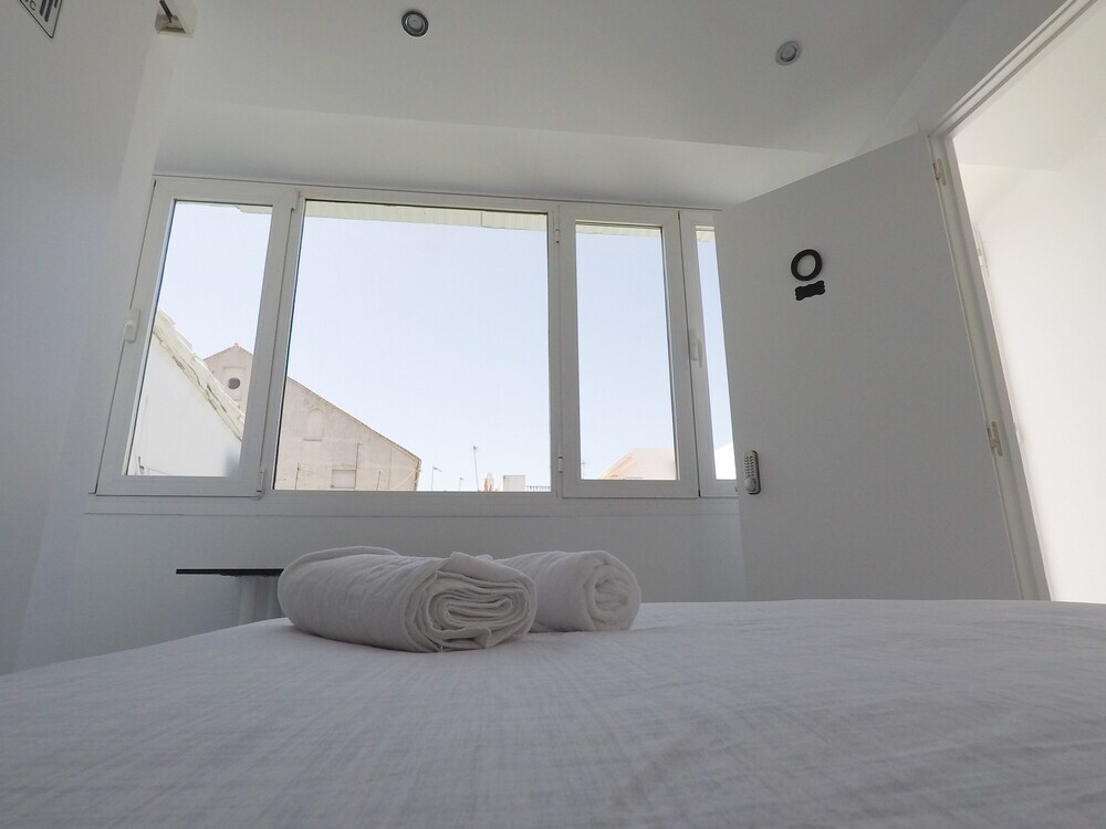 Foto - AYZ Frailes - Auto check-in property