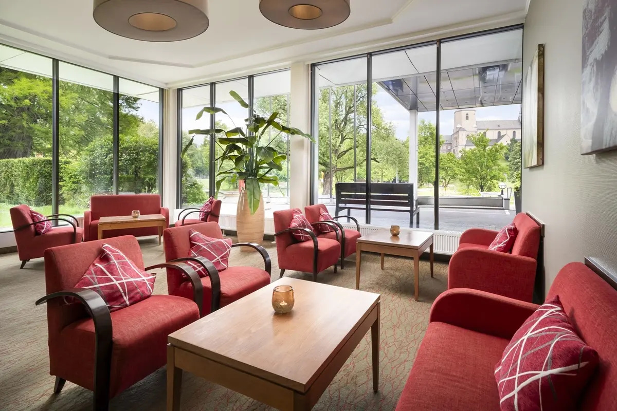 Photo - Leonardo Hotel Düsseldorf City Center