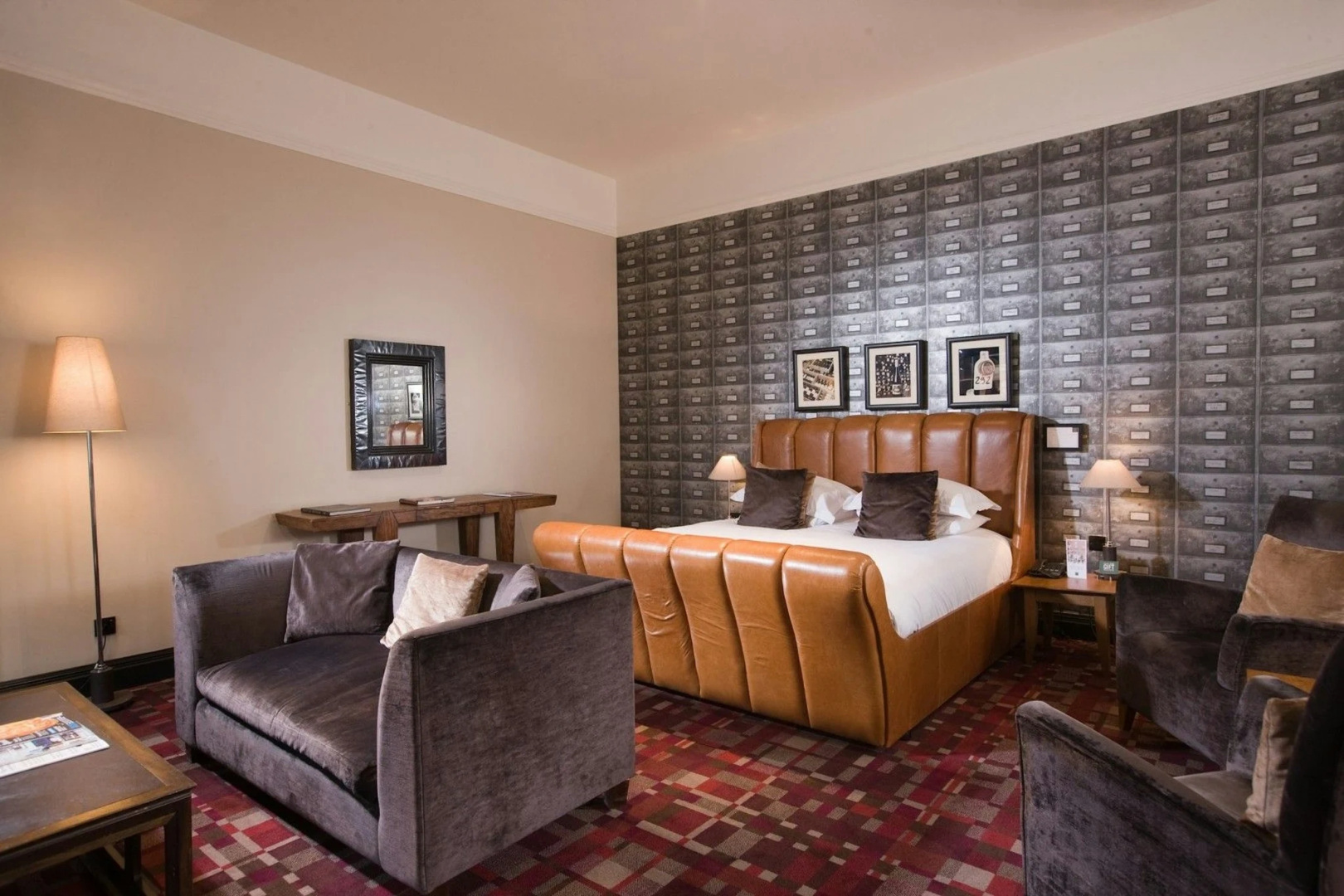 Foto - Hotel du Vin & Bistro Birmingham