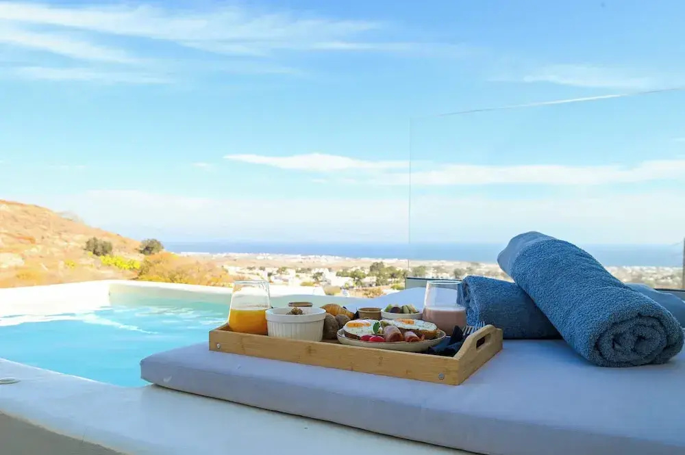 Foto - Maeva Suites Santorini