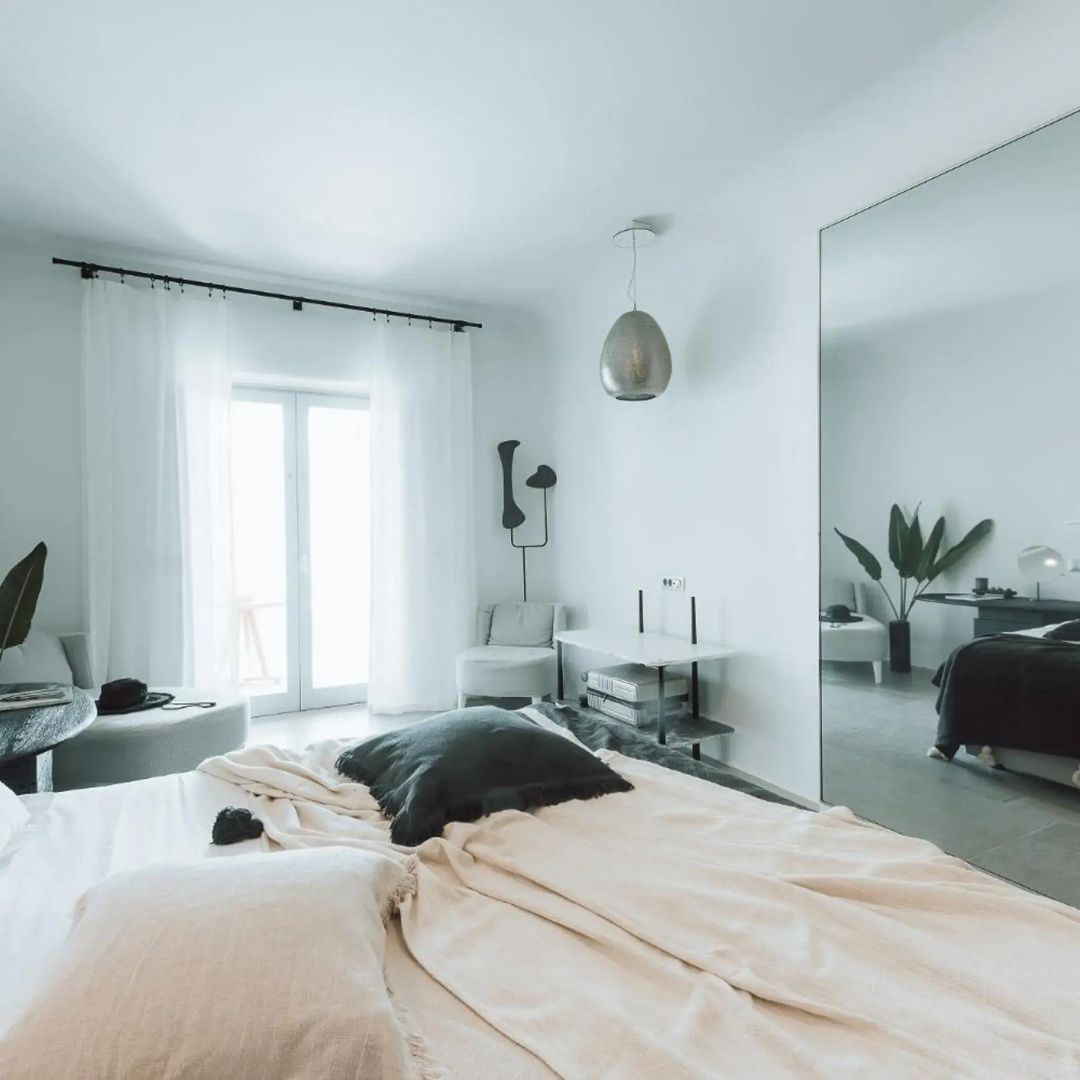 Foto - Mykonos Ammos Hotel - Small Luxury Hotels of the World