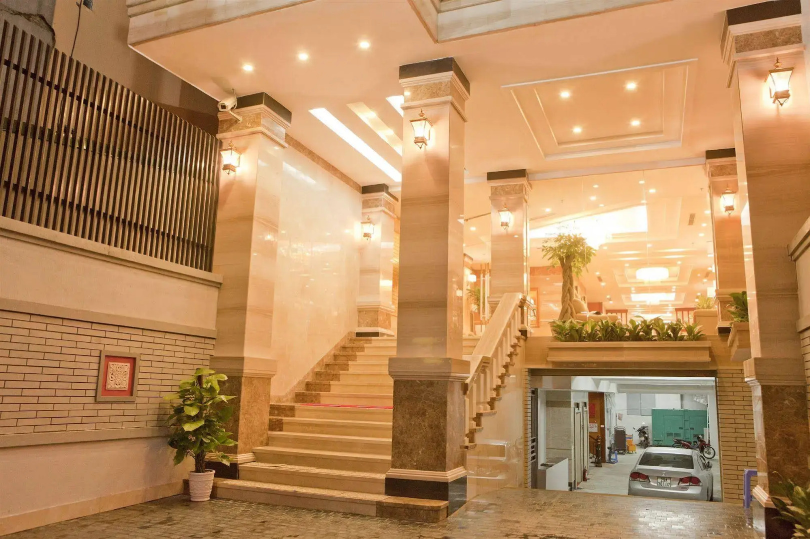 Foto - Hanoi Larosa Hotel