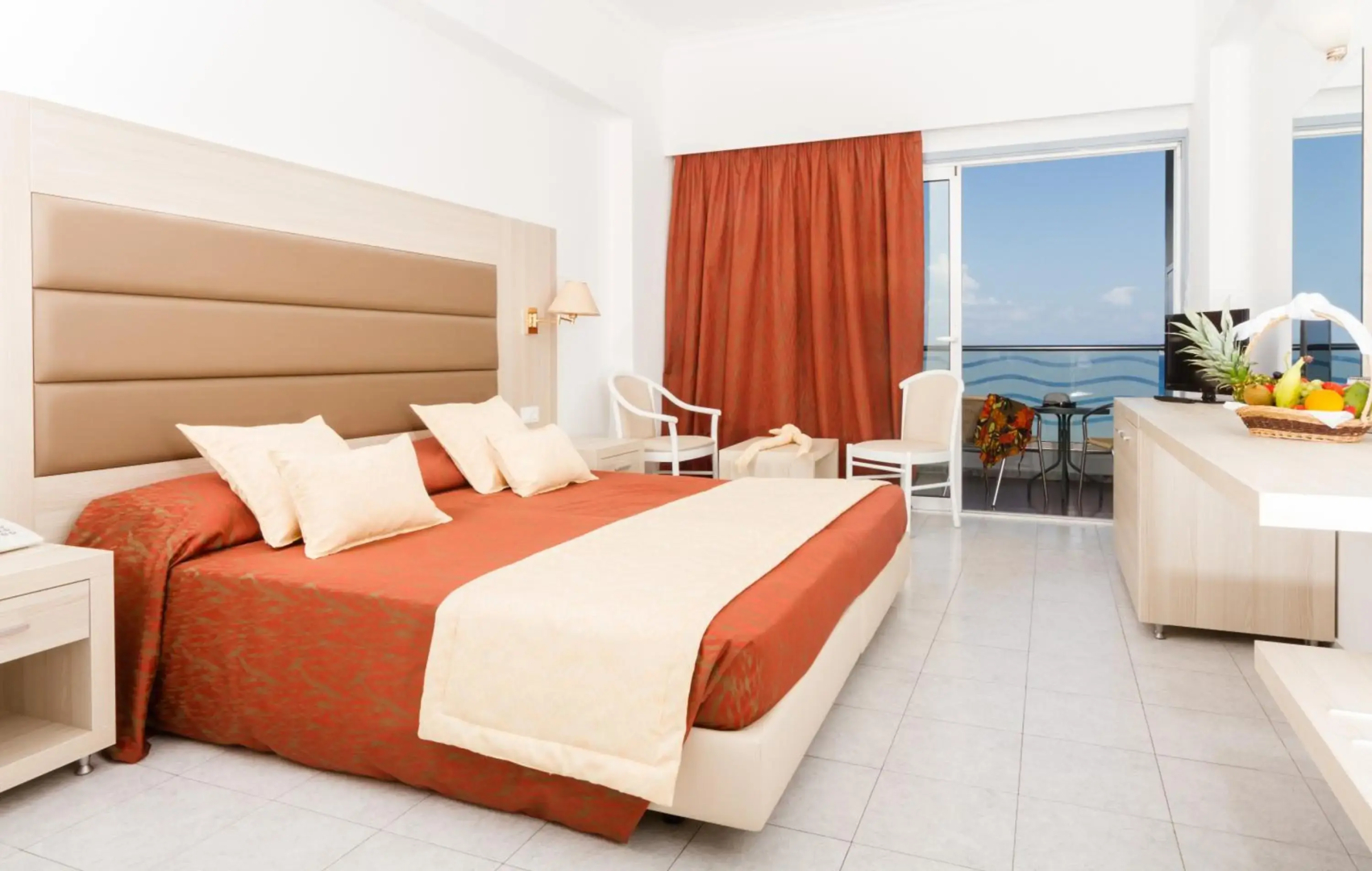 Foto - Belair Beach Hotel