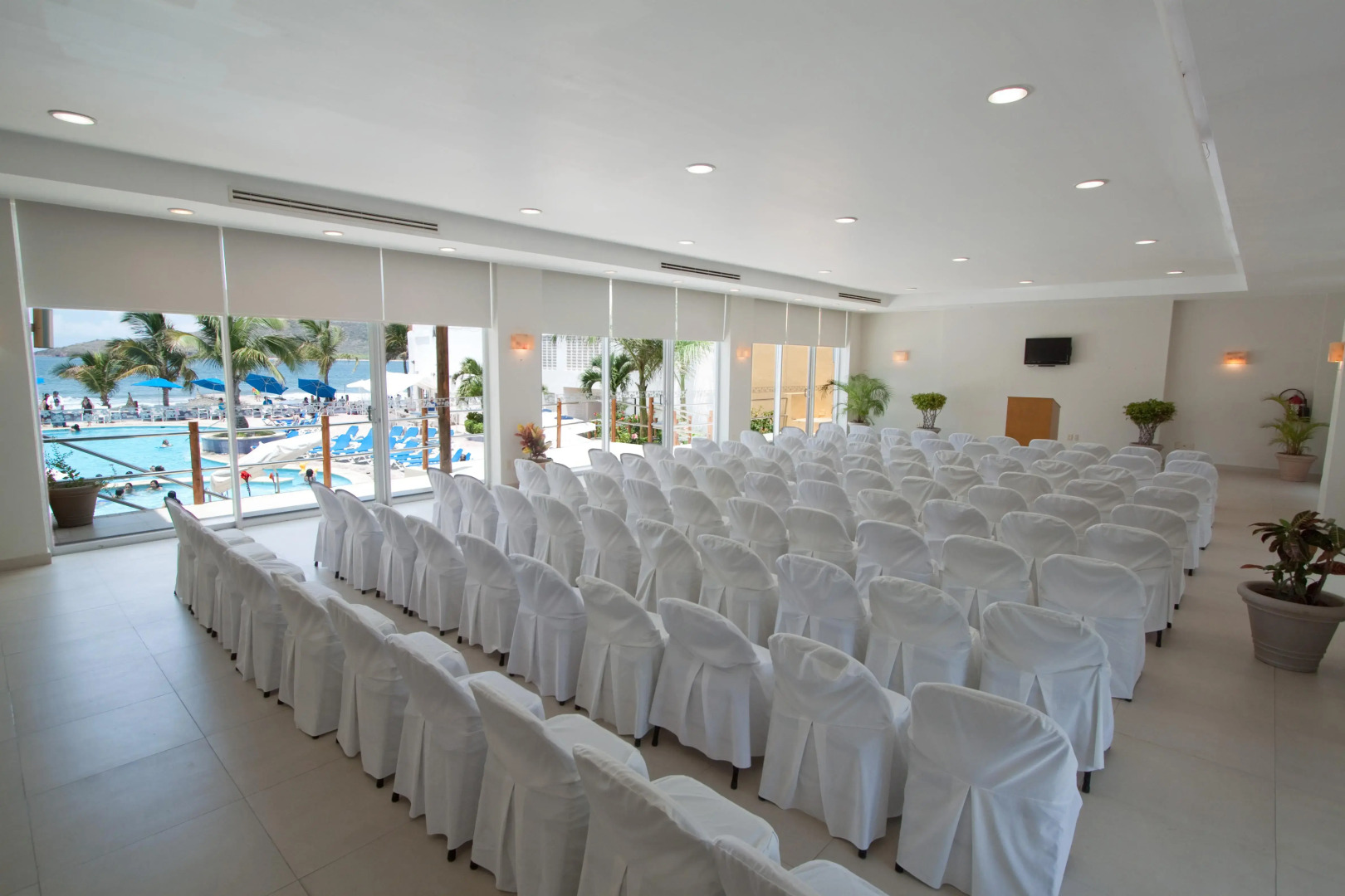 Foto - Las Flores Beach Resort