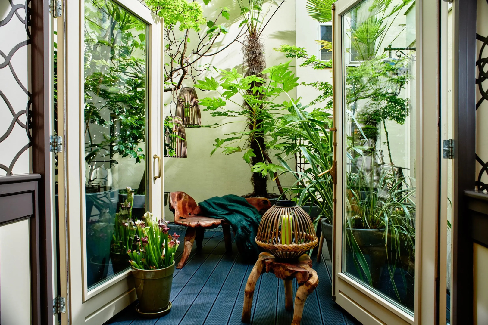 Photo - Hotel Estheréa