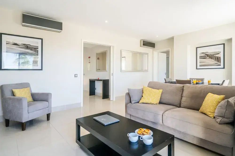 Foto - Vilamoura Pine Hills Villa