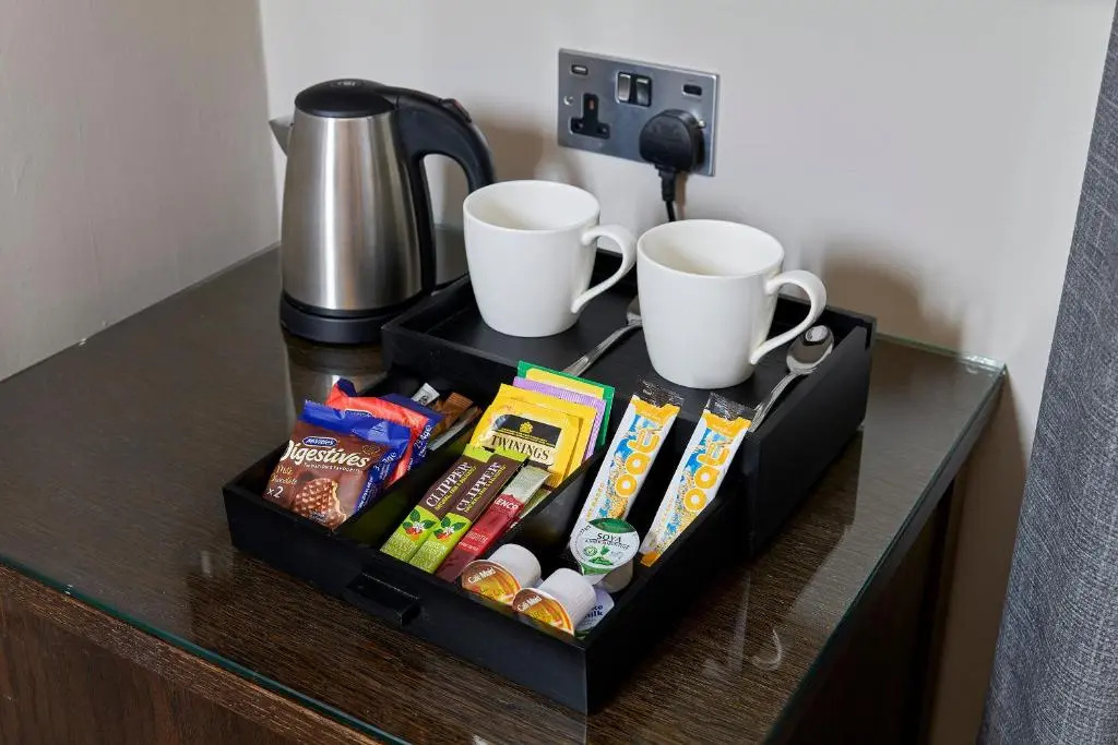Photo - Mandolay Hotel Guildford